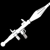 Pro Weapon Icons